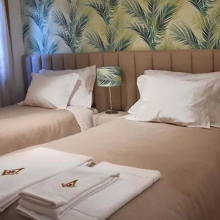 Hotel Family House Cup Tomar Zewnętrze zdjęcie